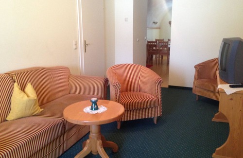 Strobl Apartment | Geräumige Ferienwohnung 80m2