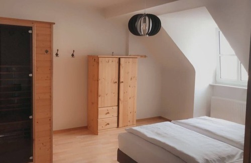 Bitburg Apartment | Geräumige Ferienwohnung im Herzen Bitburgs