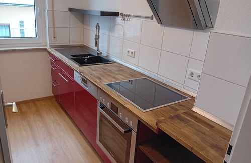 Oberasbach Apartment | Geräumige Fewo Nahe Nürnberg