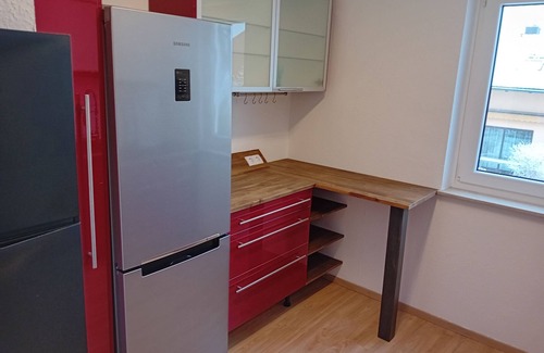 Oberasbach Apartment | Geräumige Fewo Nahe Nürnberg
