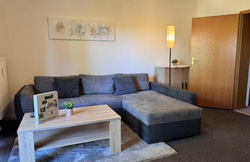 Lissendorf Apartment | Geräumige Wohnung in Altenau mit Terrasse