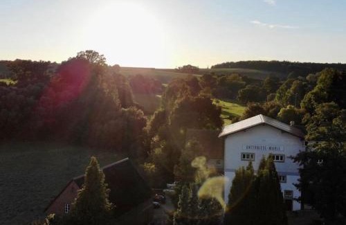 Schieder-Schwalenberg Apartment | Geräumiges Ferienhaus im Teutoburger Wald