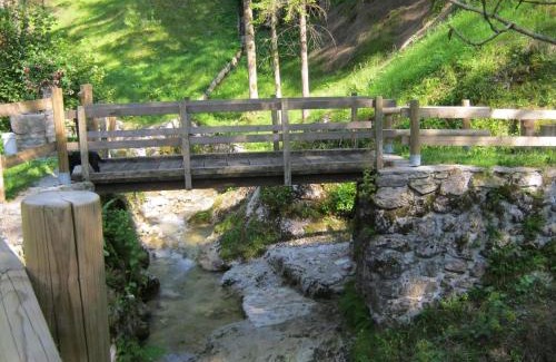 Tolmin House | Geräumiges Ferienhaus Inmitten Der Natur
