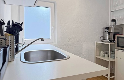 Diemershalde House | Geräumiges Stgt City-Duplex – 3SZ, ruhig & zentral