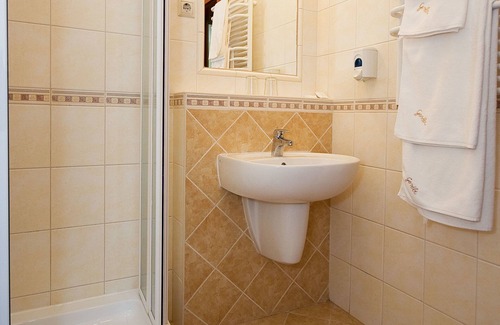 Lajosmizse Hotel | Geréby Kúria Hotel és Lovasudvar