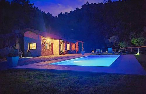 Rio Caldo House | Gerês - Casa das Leirinhas