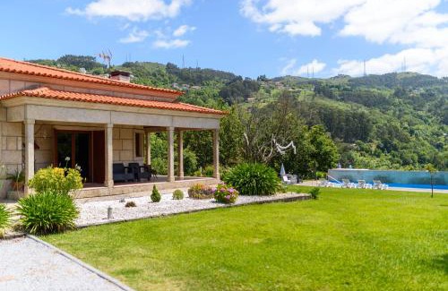 Parada de Bouro Villa | Gerês Country Stays - Quinta dos Motas