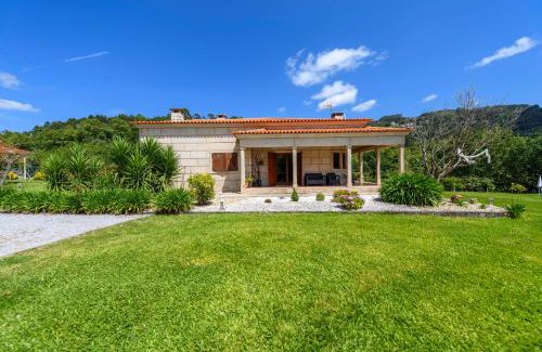 Parada de Bouro Villa | Gerês Country Stays - Quinta dos Motas