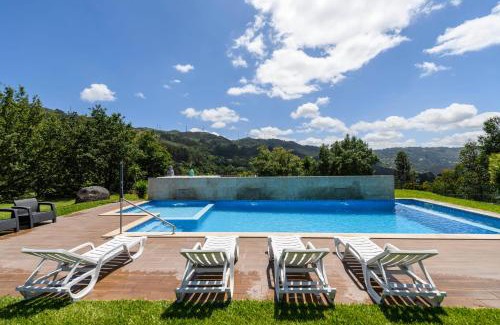 Parada de Bouro Villa | Gerês Country Stays - Quinta dos Motas
