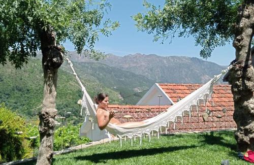 Cabril House | Gerês e Cabreira - Romoa Vintage Guest House