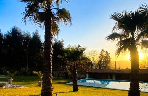 Ventosa House | Gerês - Kasa da Caniçada