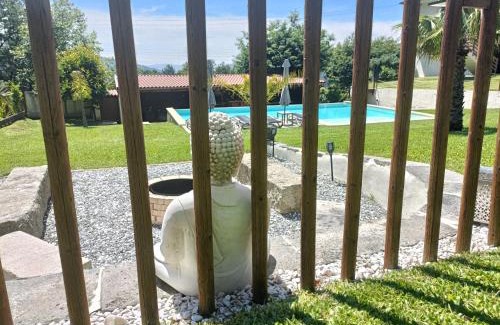 Ventosa House | Gerês - Kasa da Caniçada