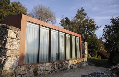 Brufe Villa | Gerês - Leiras do Tempo - Cottages