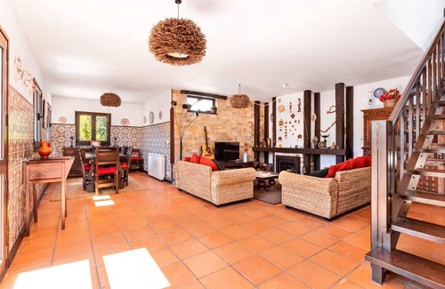 Vilar da Veiga Cottage | Gerês Mountain Lake Views by Gerês Casas