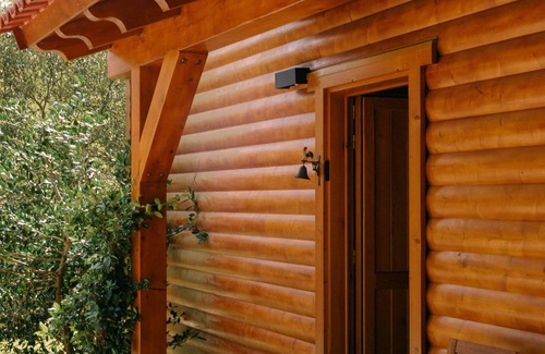 Bouro Villa | Gerês Nature House Luxury Lodge