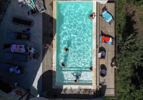 Bouro House | Gerês - Refúgio das Laranjeiras