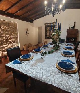 Bouro House | Gerês - Refúgio das Laranjeiras