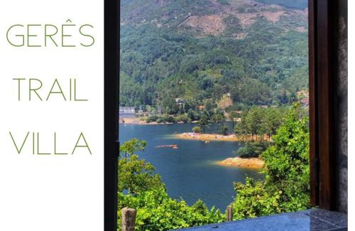 Vilar da Veiga House | Gerês Trail Villa