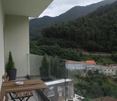 Geres Apartment | Gerês Valley