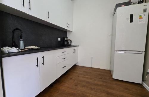 Erdenet House | Ger buudal Orkhon