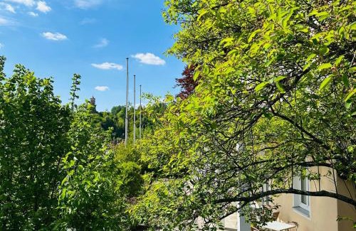 Waischenfeld House | GER-Haus