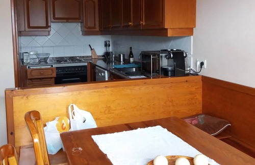 Ger Apartment | GER II - PLETA DE SAGA