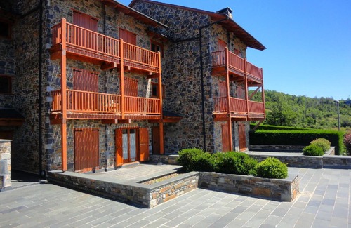 Ger Apartment | GER II - PLETA DE SAGA