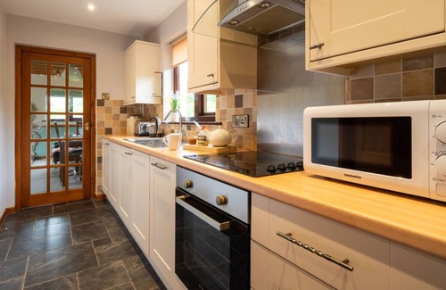 Devils Bridge House | Ger y Faen in Aberystwyth