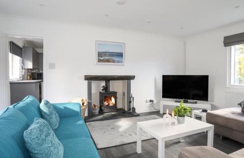 Bodffordd House | Ger Y Llan