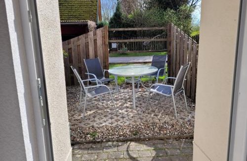 Muritz Apartment | geraümige Wohnung im Grünen