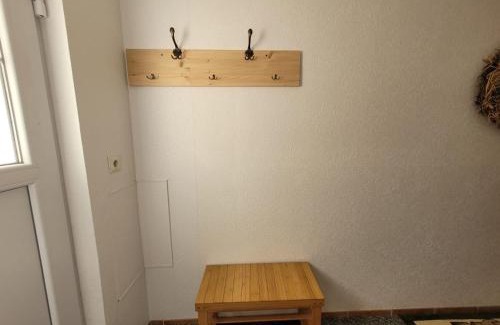 Muritz Apartment | geraümige Wohnung im Grünen