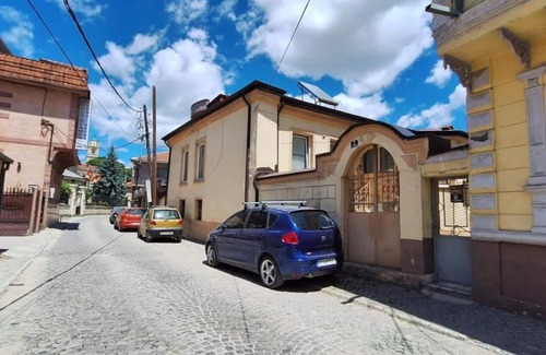 Bitola House | Gera's House near clock tower