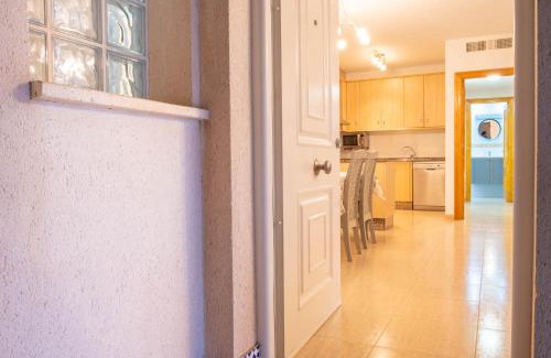 Los Geraeos Apartment | Geraneos DaRu
