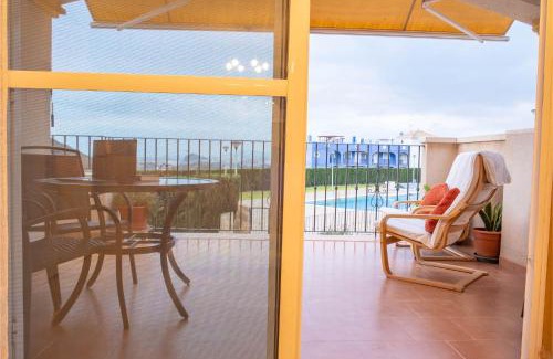 Los Geraeos Apartment | Geraneos DaRu