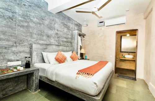 Arambol House | GERANIUM HAVEN