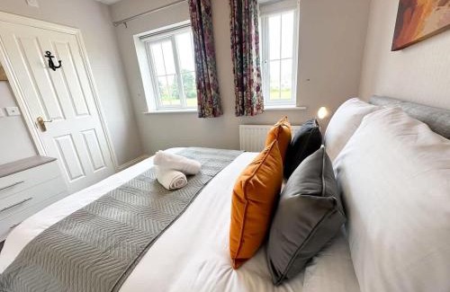 Billingham House | Geranium House by Blue Skies Stays