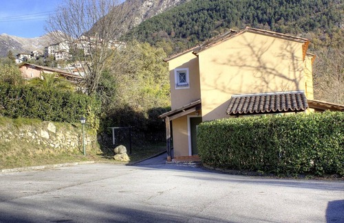 La Bollene-Vesubie House | Geranium - LA BOLLENE-VESUBIE