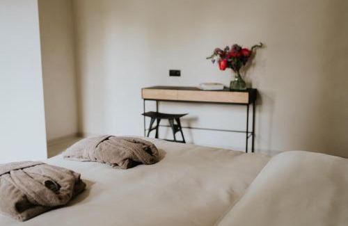 Geraardsbergen Bed & Breakfast | Gerard Bronnen