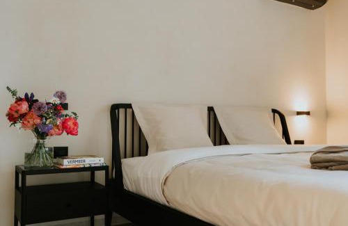 Geraardsbergen Bed & Breakfast | Gerard Bronnen