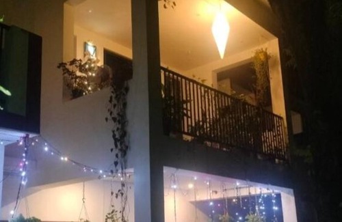 Fort Kochi Apartment | Gerards Home stay Fortkochi Budget Double Room