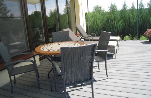 Druskininkai Apartment | Geras miegas