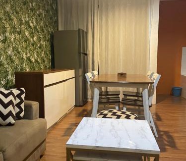 Malang Villa | Gerbera 4BR Villa Springhill Garden Malang