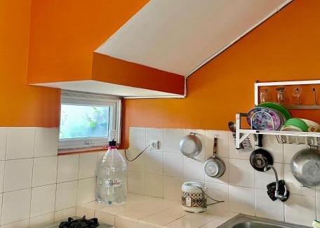 Malang Villa | Gerbera 4BR Villa Springhill Garden Malang
