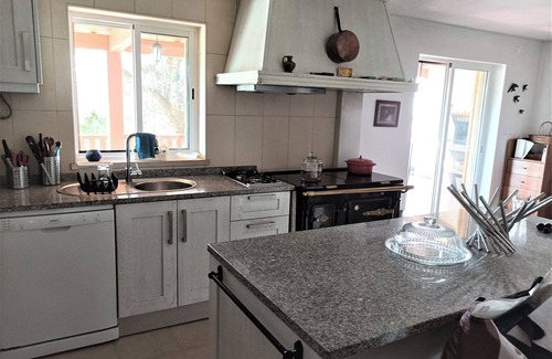 Areias Villa | Gerbera Villa, Ferreira do Zêzere, Santarém