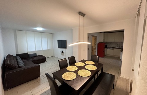 Neumuenster House | Gerberstrasse 41, 24537 Neumüster