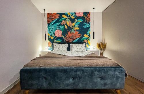 Kremenchuk Apartment | Gerda - 1-комн. Студия в Центре