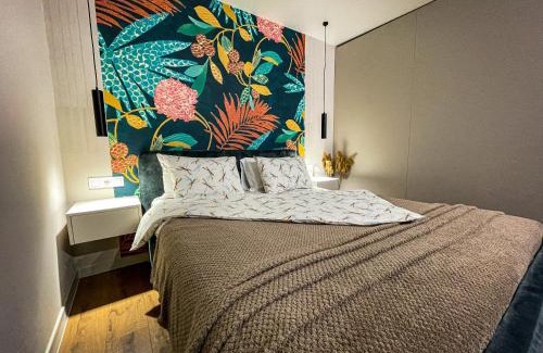 Kremenchuk Apartment | Gerda - 1-комн. Студия в Центре