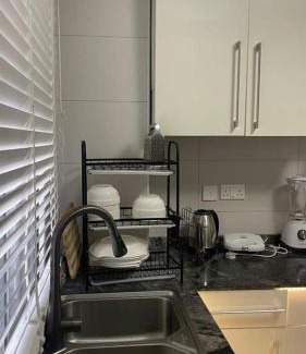 Ofin Apartment | Gerdette Luxury Apartment