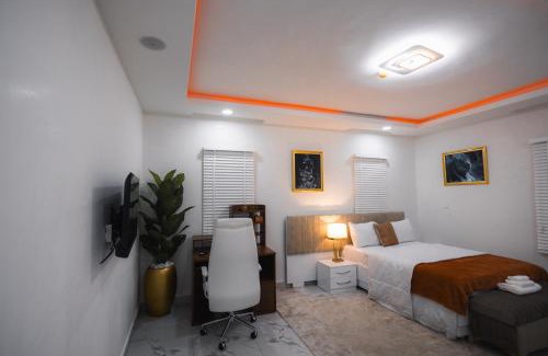Ofin Apartment | Gerdette Luxury Apartment