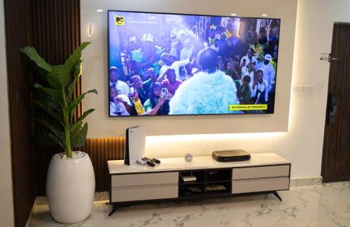 Ofin Apartment | Gerdette Luxury Apartment